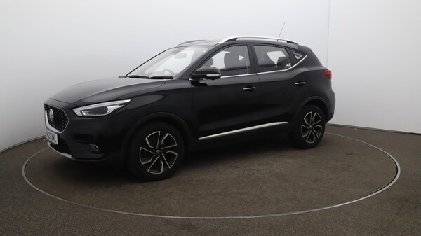 Used MG MG ZS 2022 for sale - 76152847: Photo 60