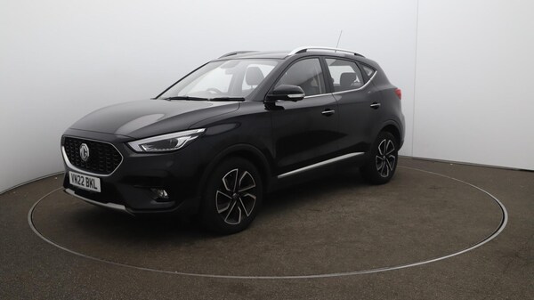 Used MG MG ZS 2022 for sale - 76152847: Photo 61