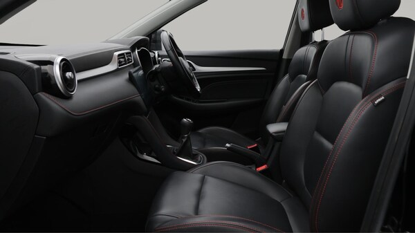 Used MG MG ZS 2022 for sale - 76152847: Photo 7