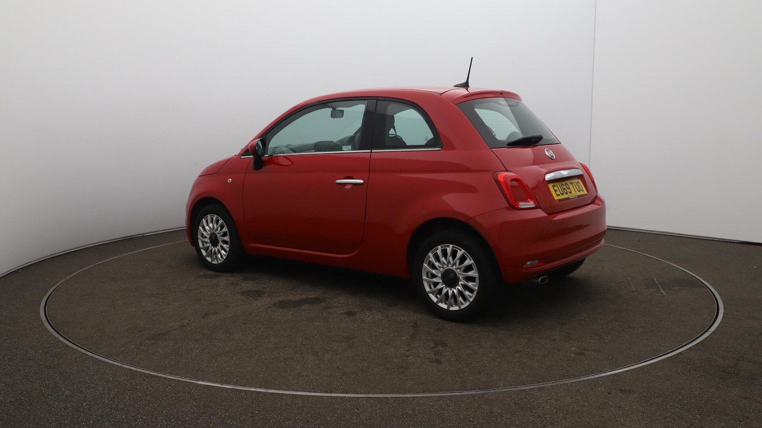Vehicle 36