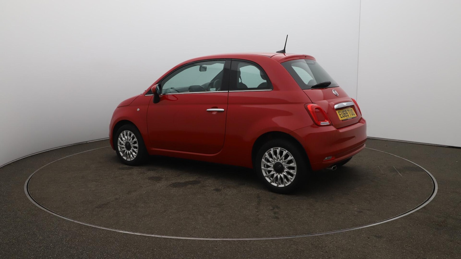 Vehicle 37