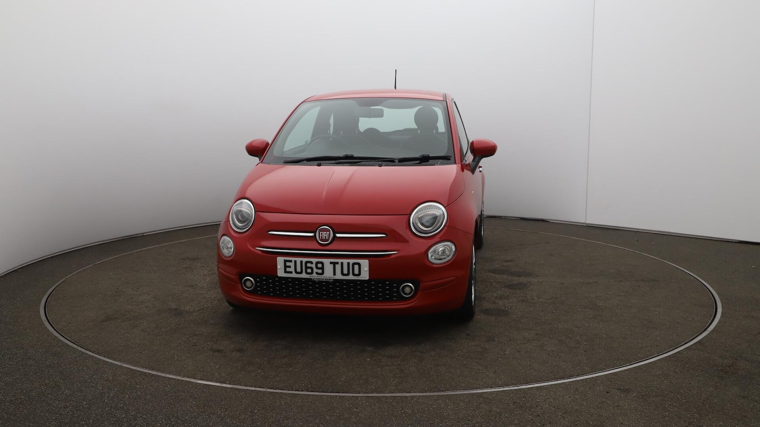 Vehicle 40