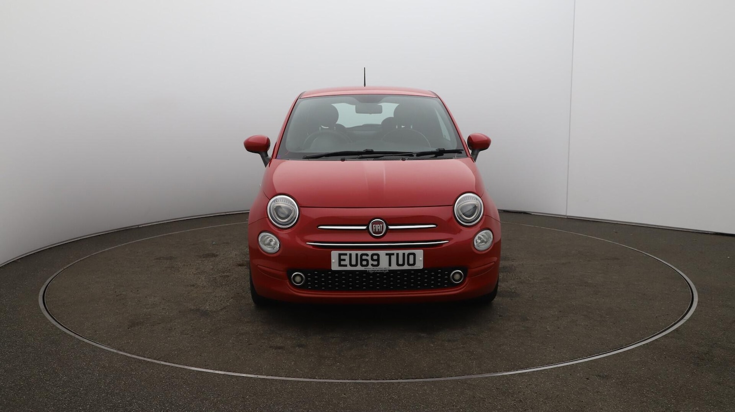 Vehicle 41