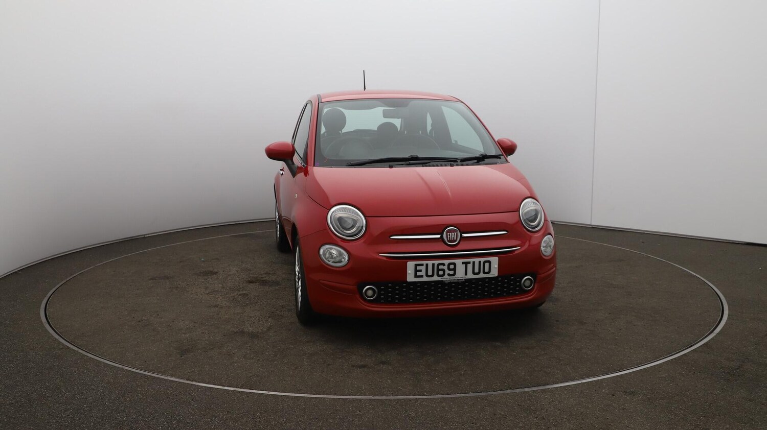Vehicle 42