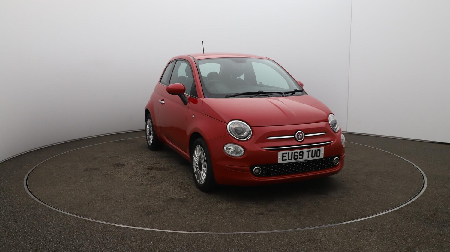 Vehicle 43