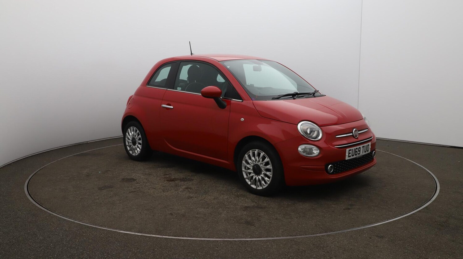 Vehicle 45
