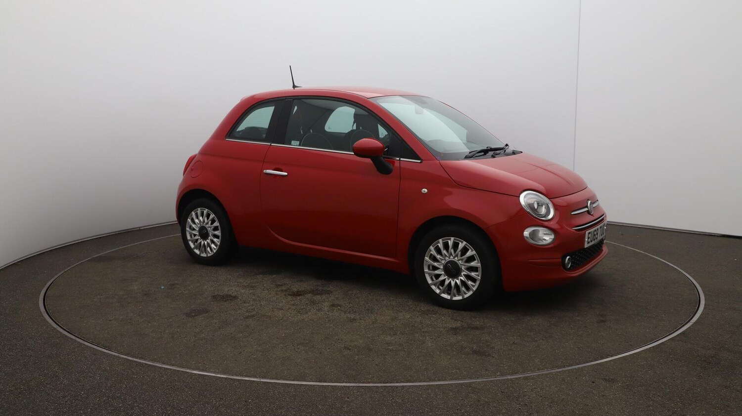 Vehicle 46