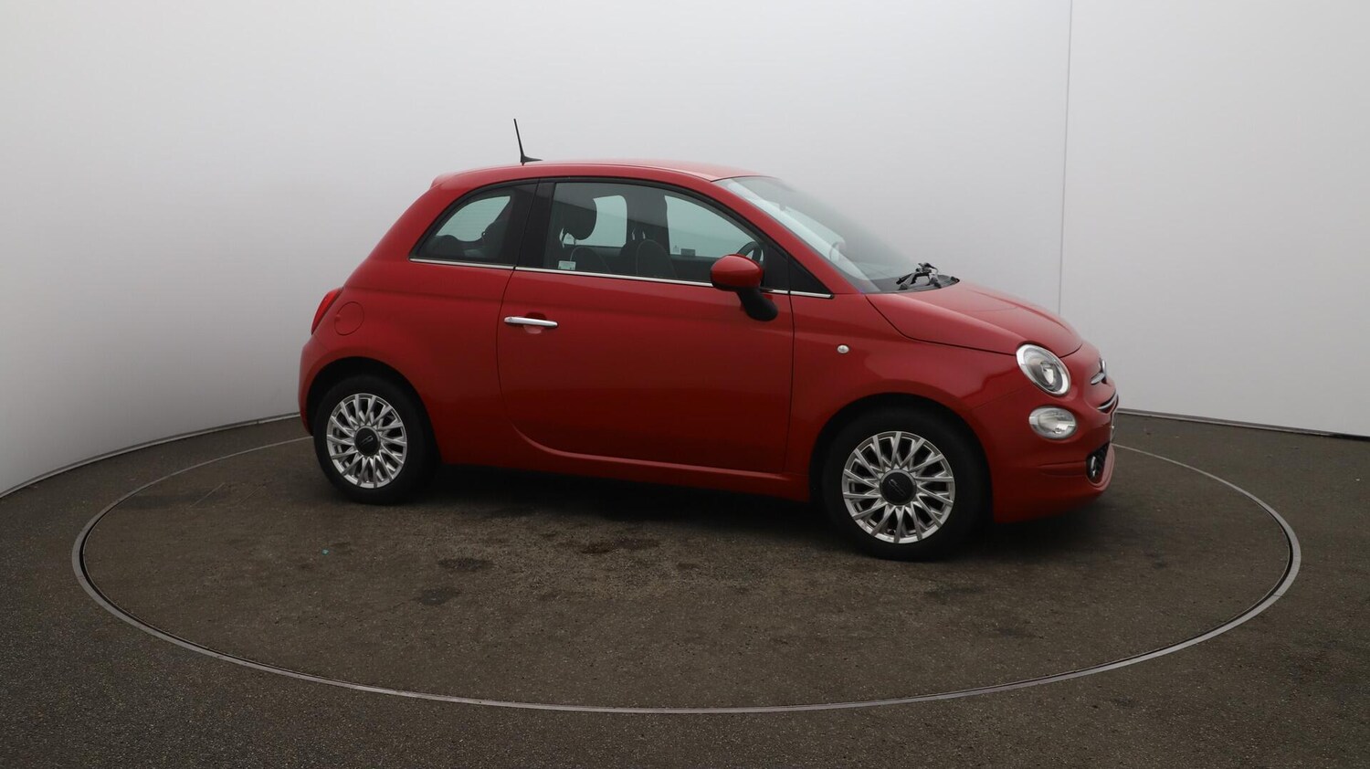 Vehicle 47