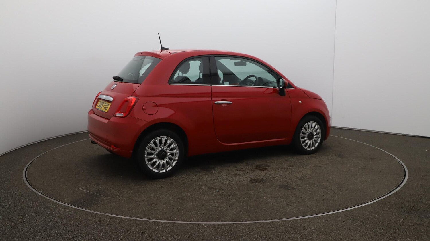 Vehicle 53