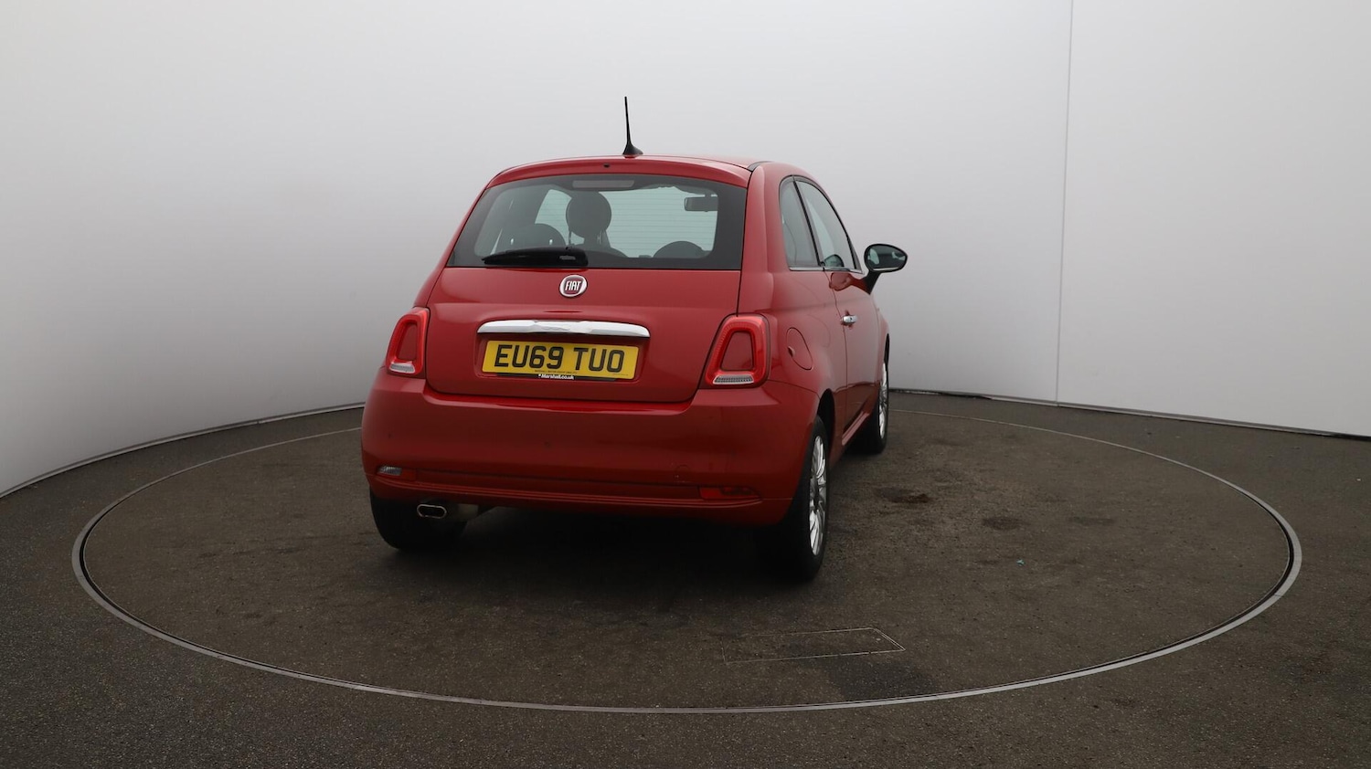 Vehicle 57