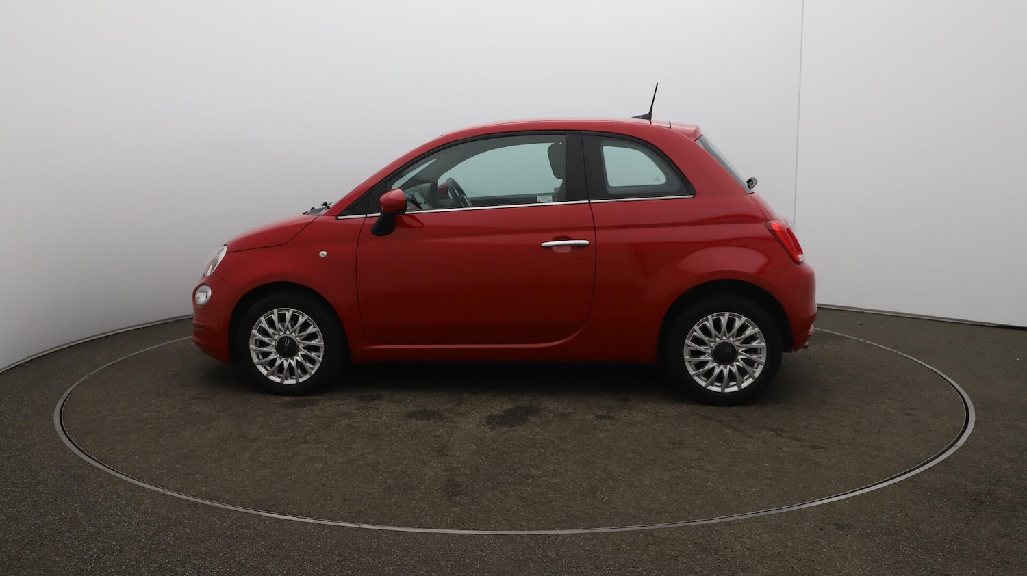 Vehicle 65