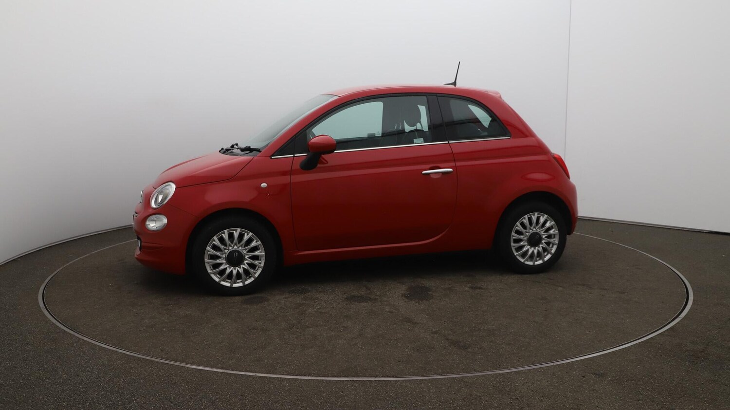 Vehicle 67