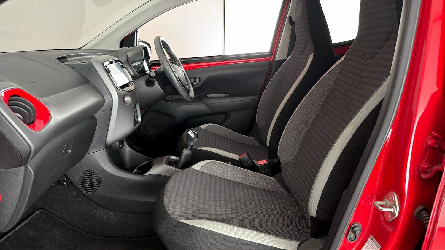 Used Toyota AYGO 2020 for sale - 78012894: Photo 12