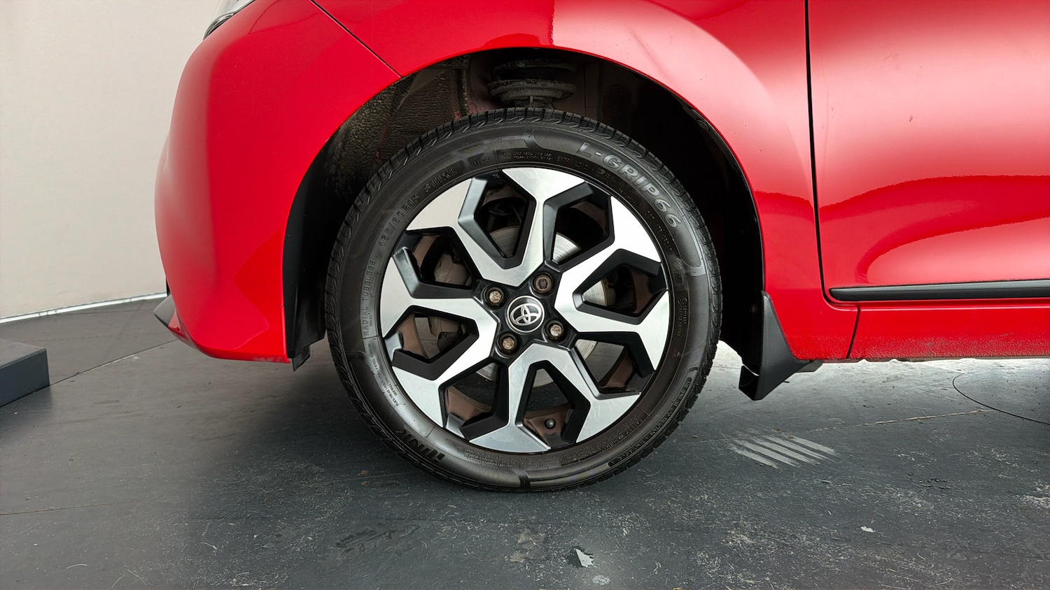 Used Toyota AYGO 2020 for sale - 78012894: Photo 16