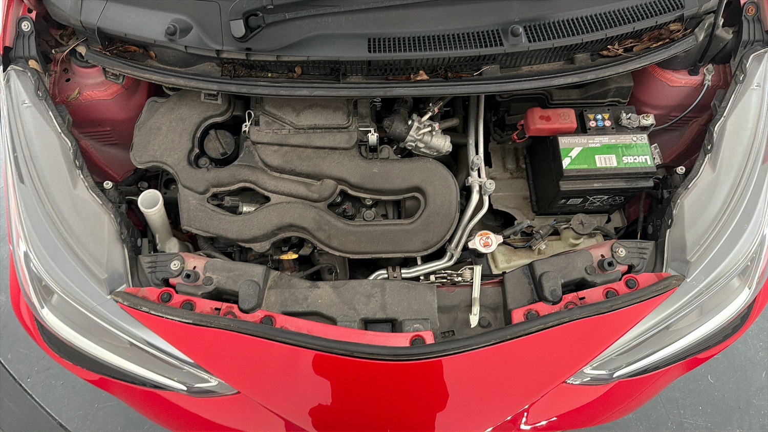 Used Toyota AYGO 2020 for sale - 78012894: Photo 17