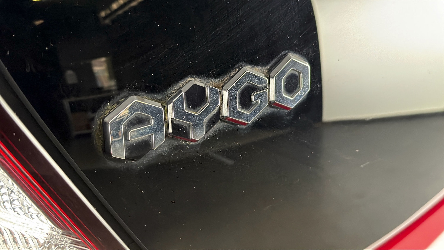 Used Toyota AYGO 2020 for sale - 78012894: Photo 20