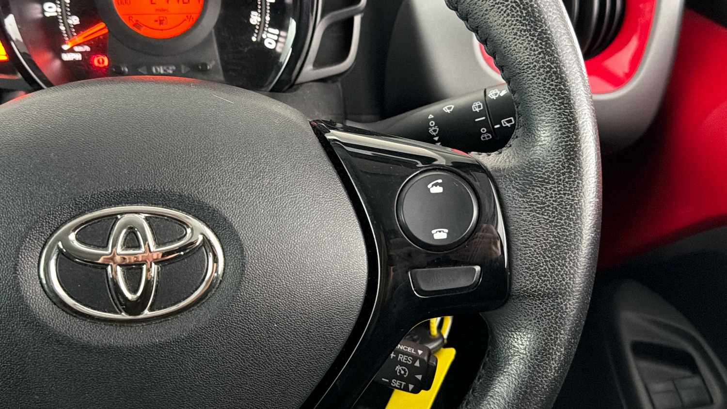 Used Toyota AYGO 2020 for sale - 78012894: Photo 23