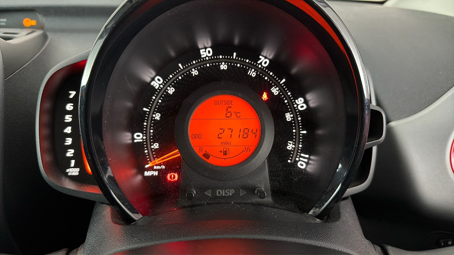 Used Toyota AYGO 2020 for sale - 78012894: Photo 25