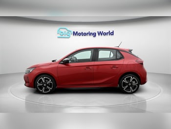 Used Vauxhall Corsa 2024 for sale - 79392140: Photo