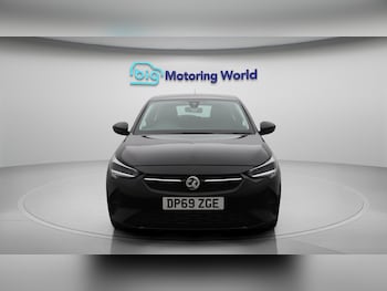 Used Vauxhall Corsa 2019 for sale - 75363673: Photo
