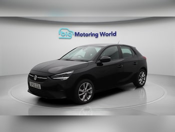 Used Vauxhall Corsa 2019 for sale - 75363673: Photo