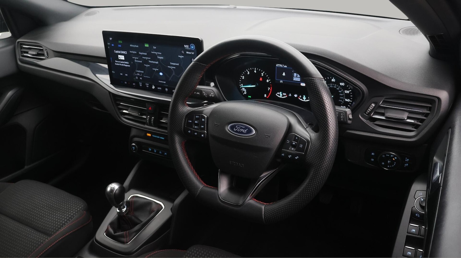 Used Ford Focus 2023 for sale - 76538105: Photo 10