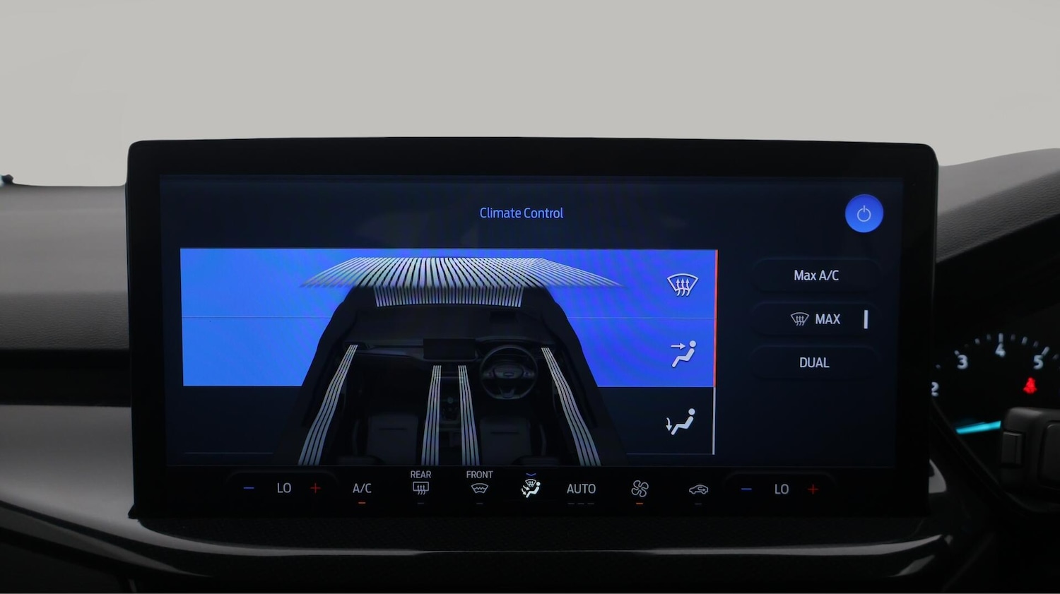 Used Ford Focus 2023 for sale - 76538105: Photo 13