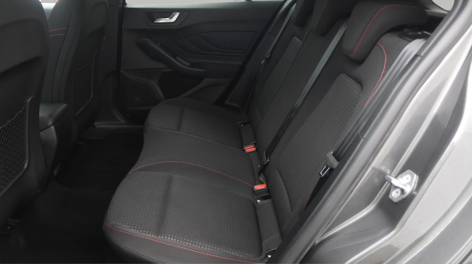 Used Ford Focus 2023 for sale - 76538105: Photo 17