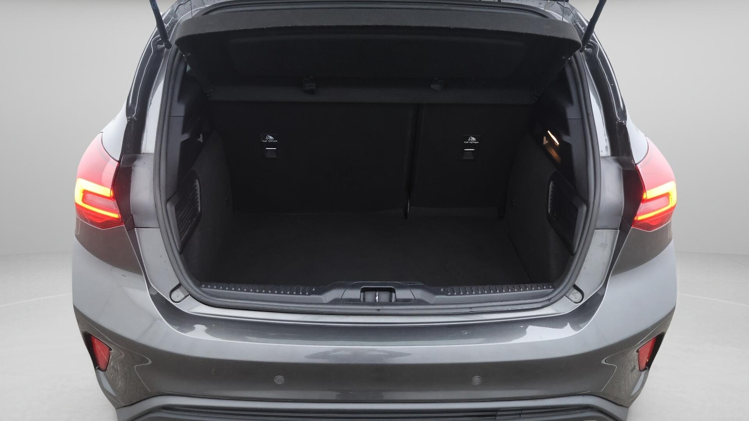 Used Ford Focus 2023 for sale - 76538105: Photo 18