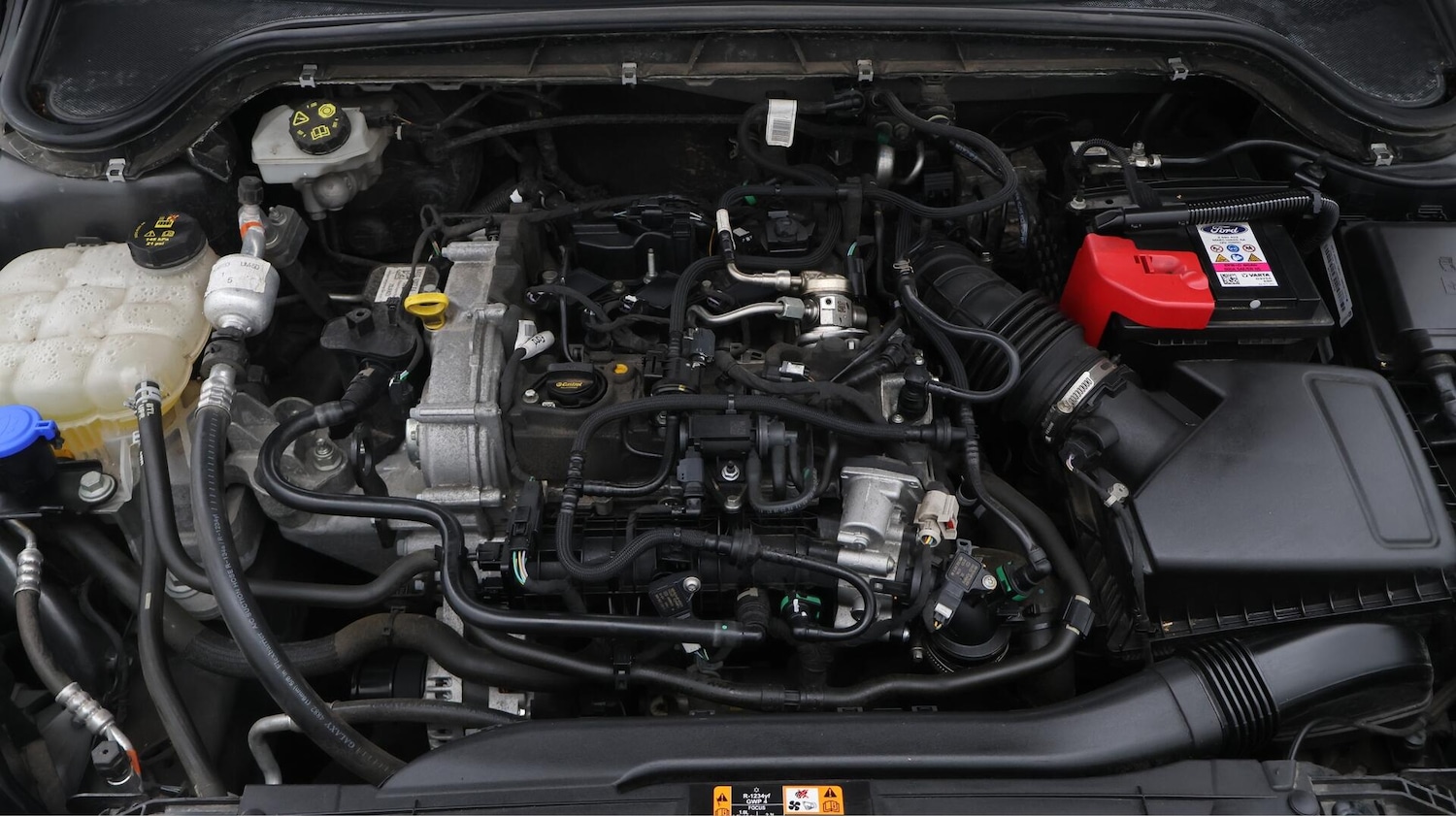 Used Ford Focus 2023 for sale - 76538105: Photo 20