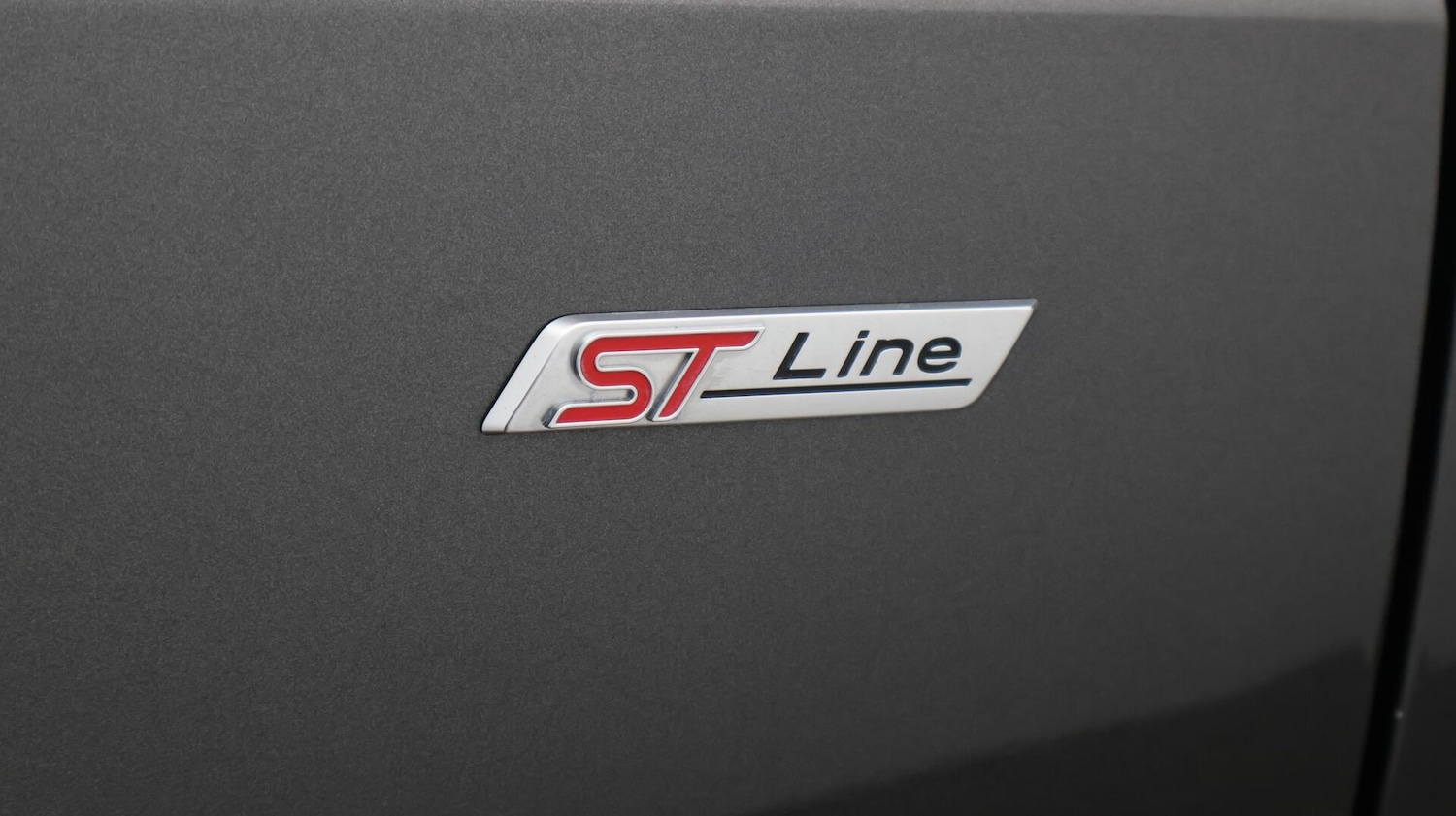 Used Ford Focus 2023 for sale - 76538105: Photo 21