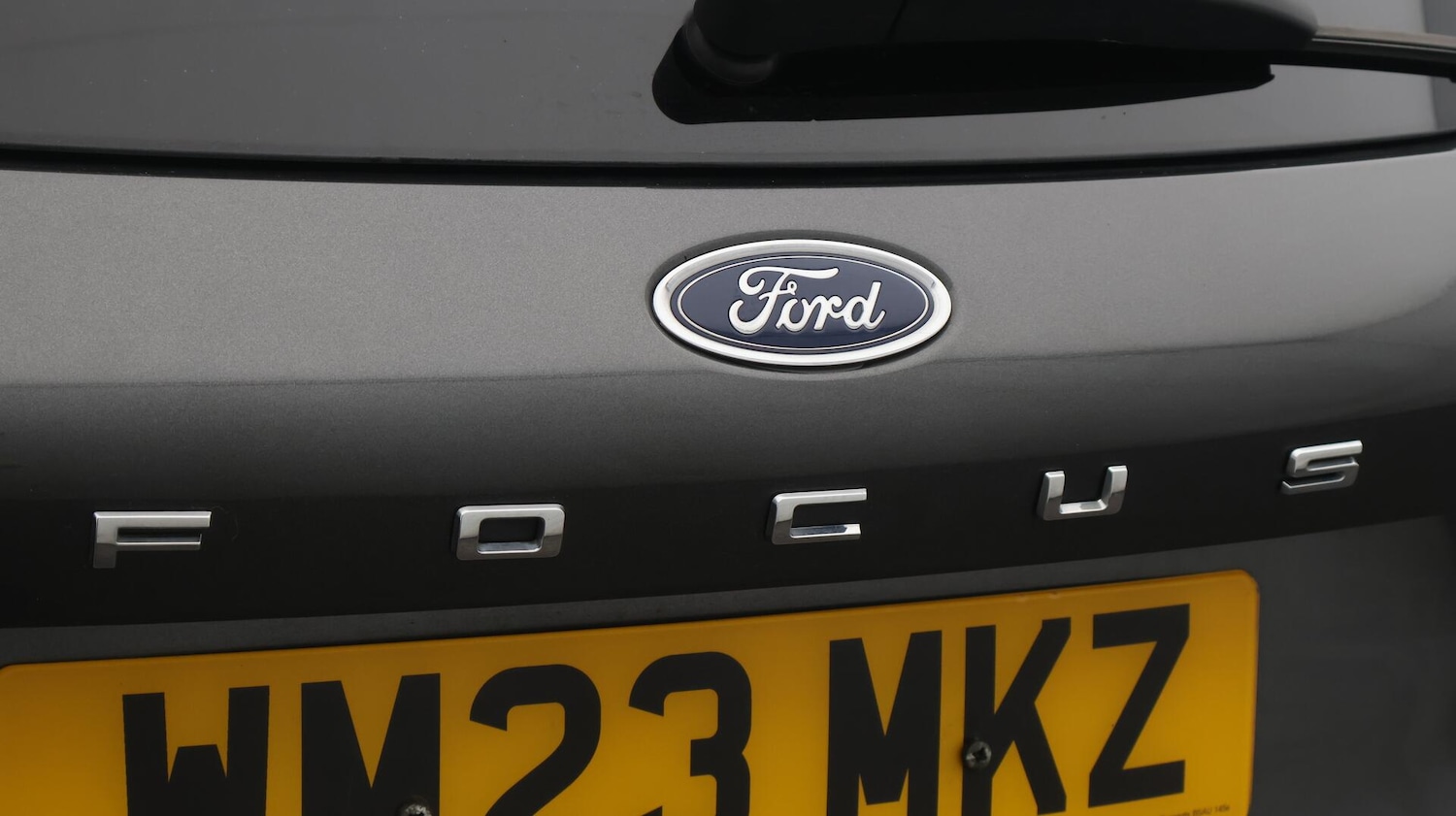 Used Ford Focus 2023 for sale - 76538105: Photo 22