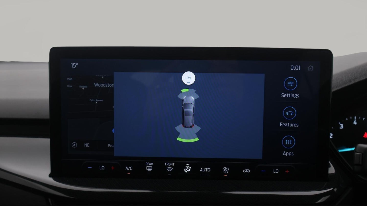 Used Ford Focus 2023 for sale - 76538105: Photo 26