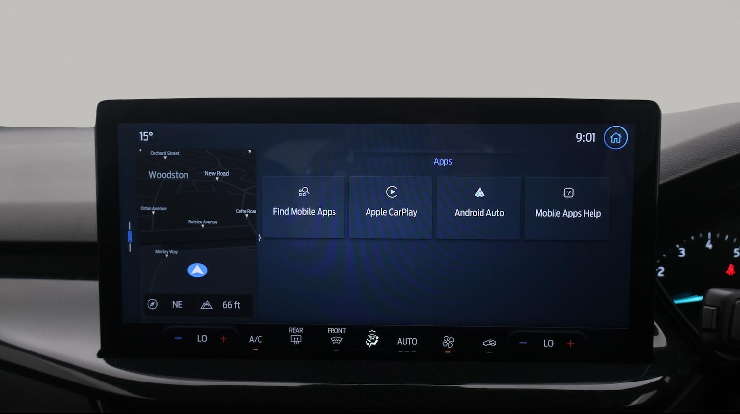 Used Ford Focus 2023 for sale - 76538105: Photo 27