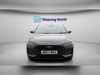 Used Ford Focus 2023 for sale - 76538105: Photo