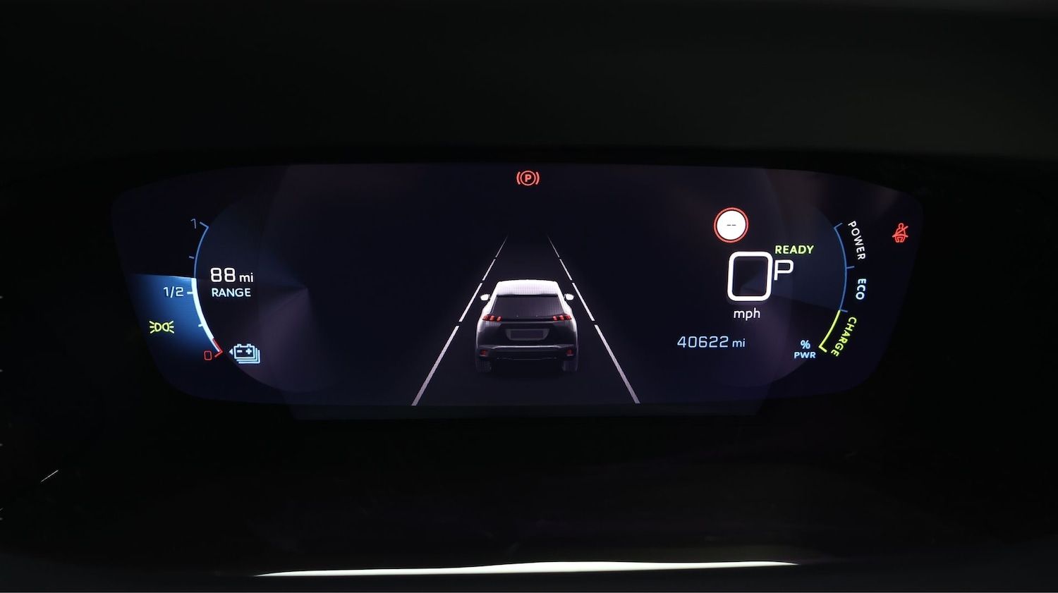 Used Peugeot 2008 2022 for sale - 77198731: Photo 10