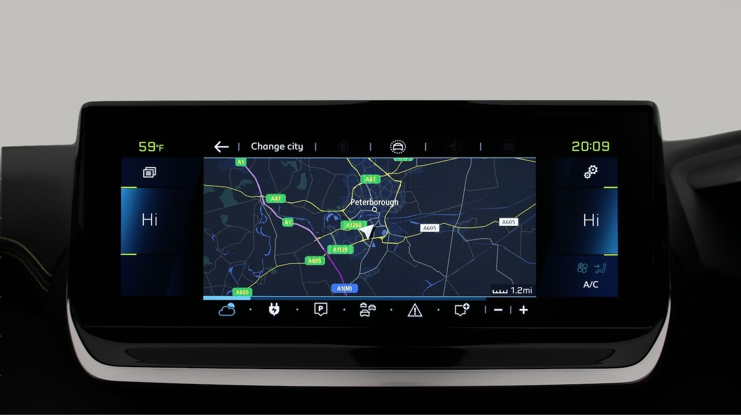 Used Peugeot 2008 2022 for sale - 77198731: Photo 11