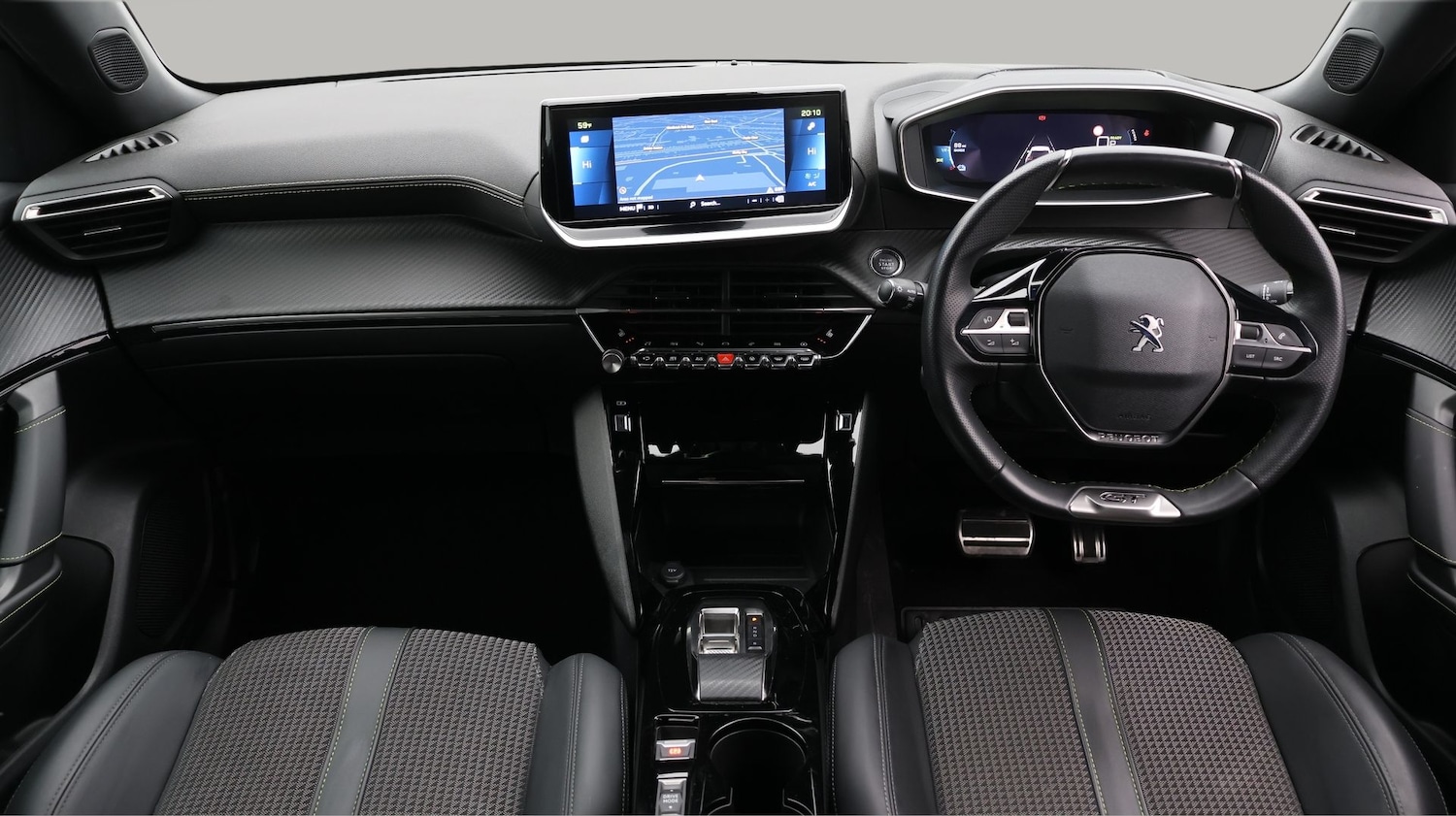 Used Peugeot 2008 2022 for sale - 77198731: Photo 13