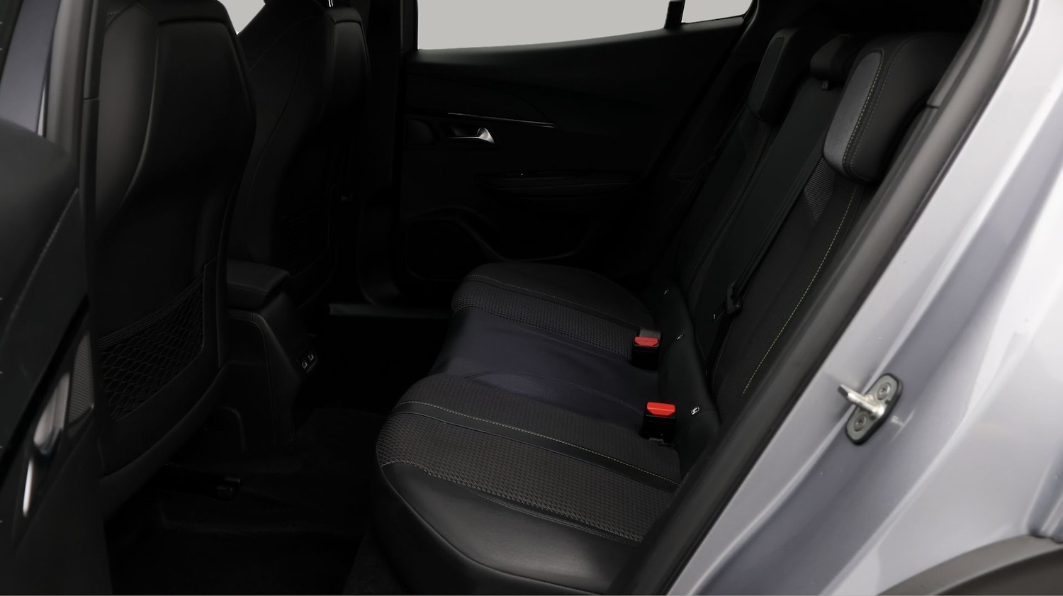 Used Peugeot 2008 2022 for sale - 77198731: Photo 16