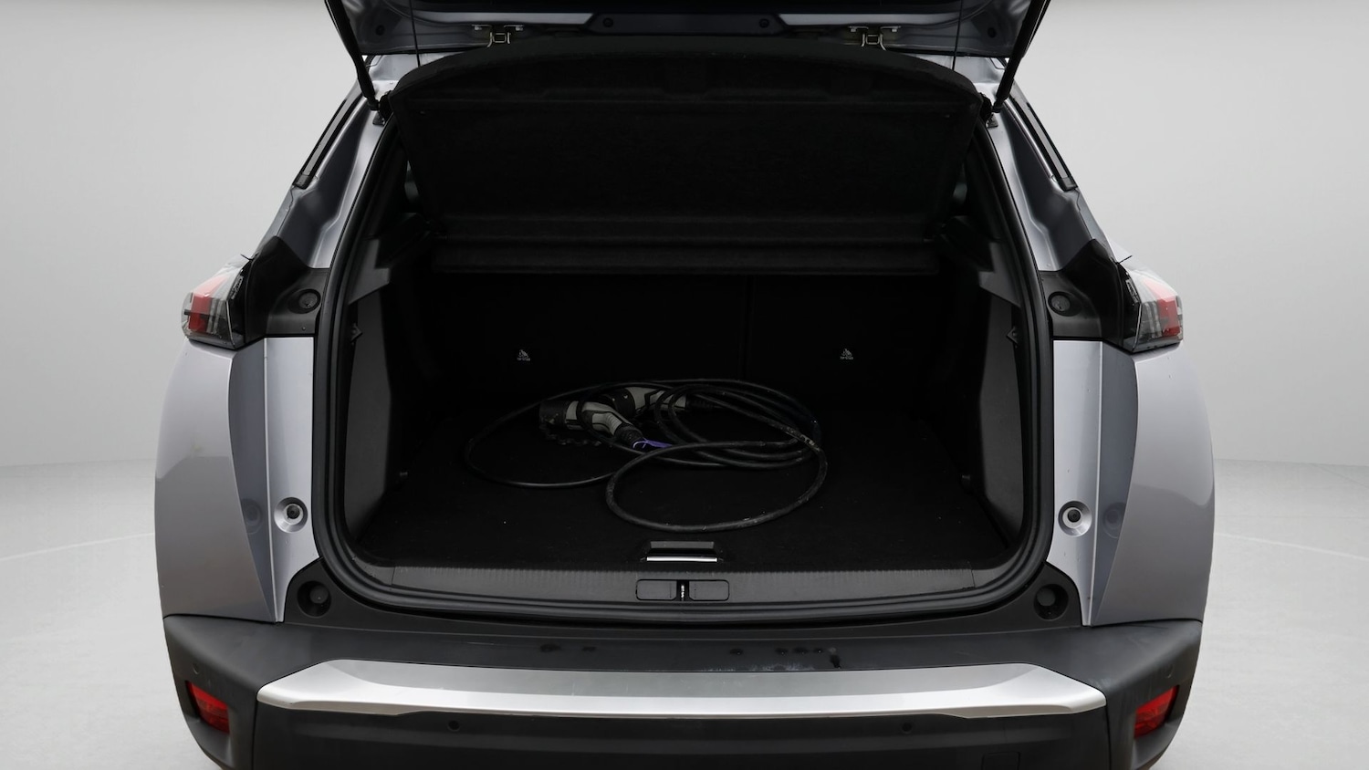 Used Peugeot 2008 2022 for sale - 77198731: Photo 17