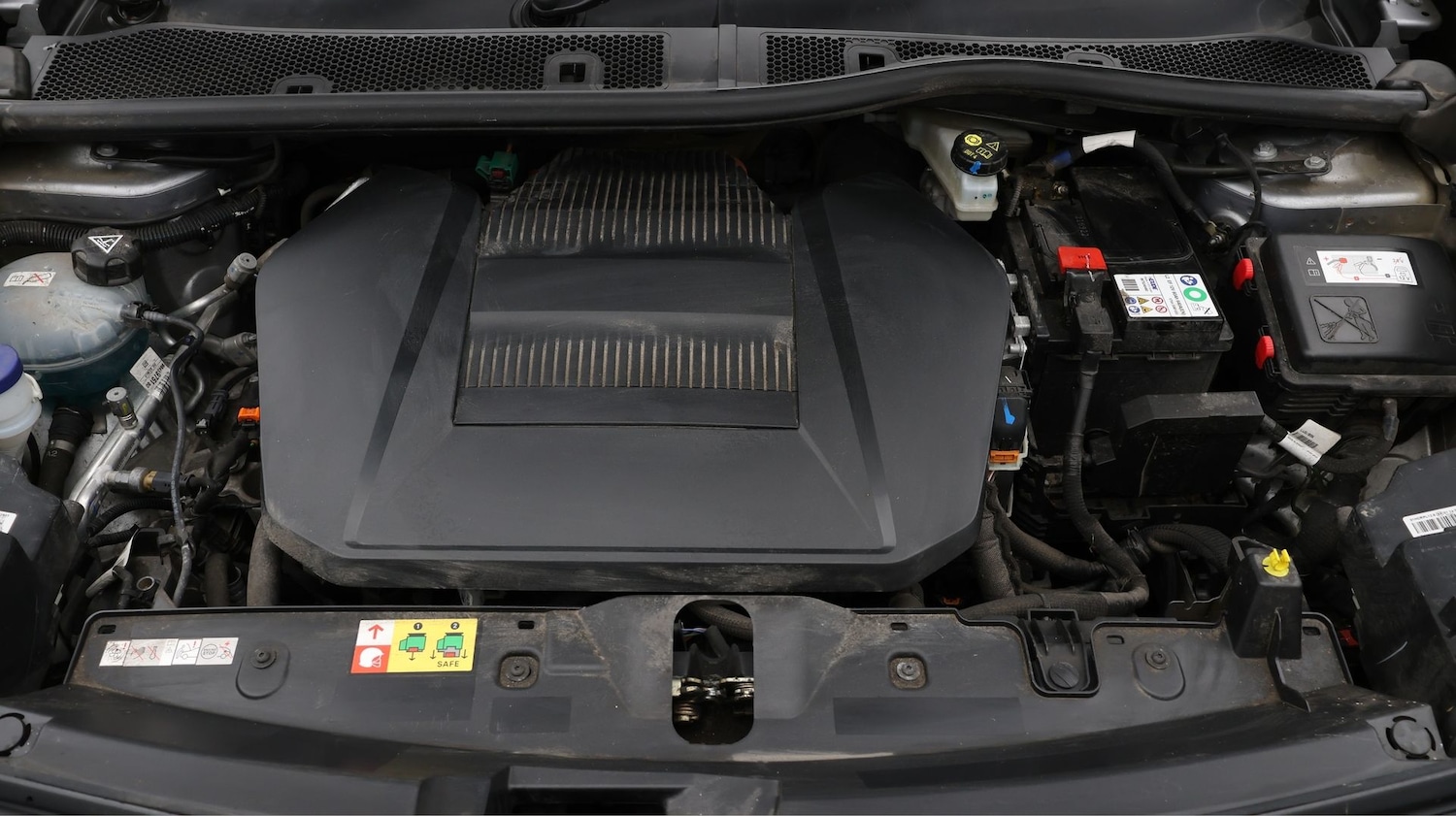 Used Peugeot 2008 2022 for sale - 77198731: Photo 19