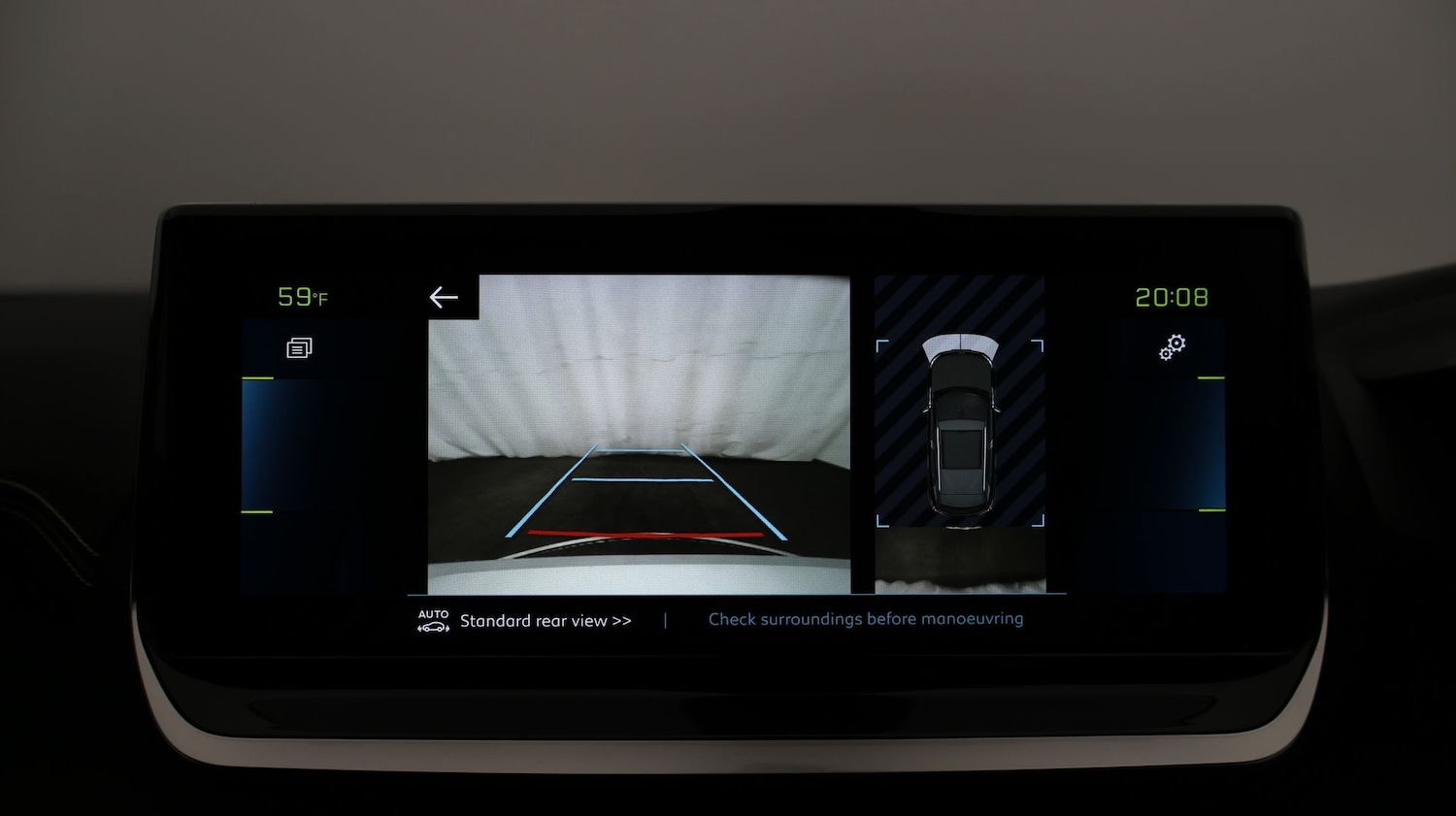 Used Peugeot 2008 2022 for sale - 77198731: Photo 25