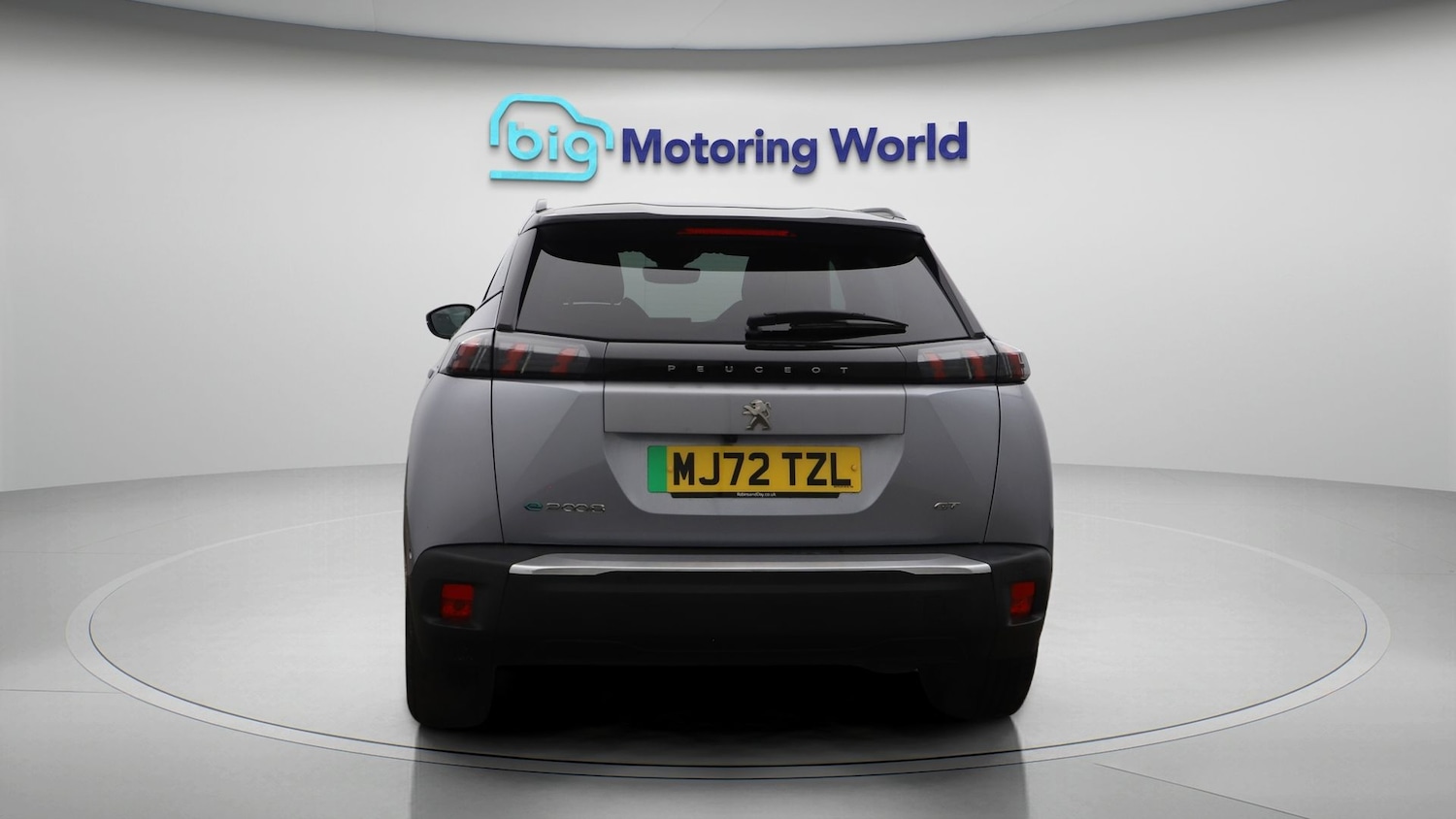 Used Peugeot 2008 2022 for sale - 77198731: Photo 6