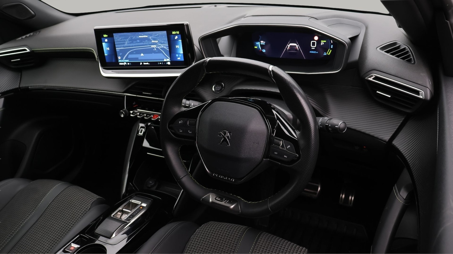 Used Peugeot 2008 2022 for sale - 77198731: Photo 9