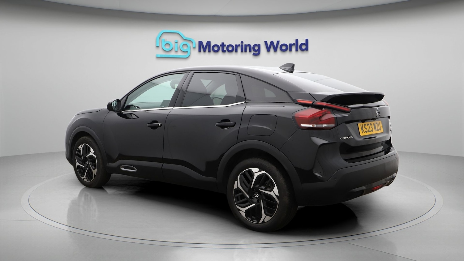 Used Citroen C4 2023 for sale - 77749612: Photo 5