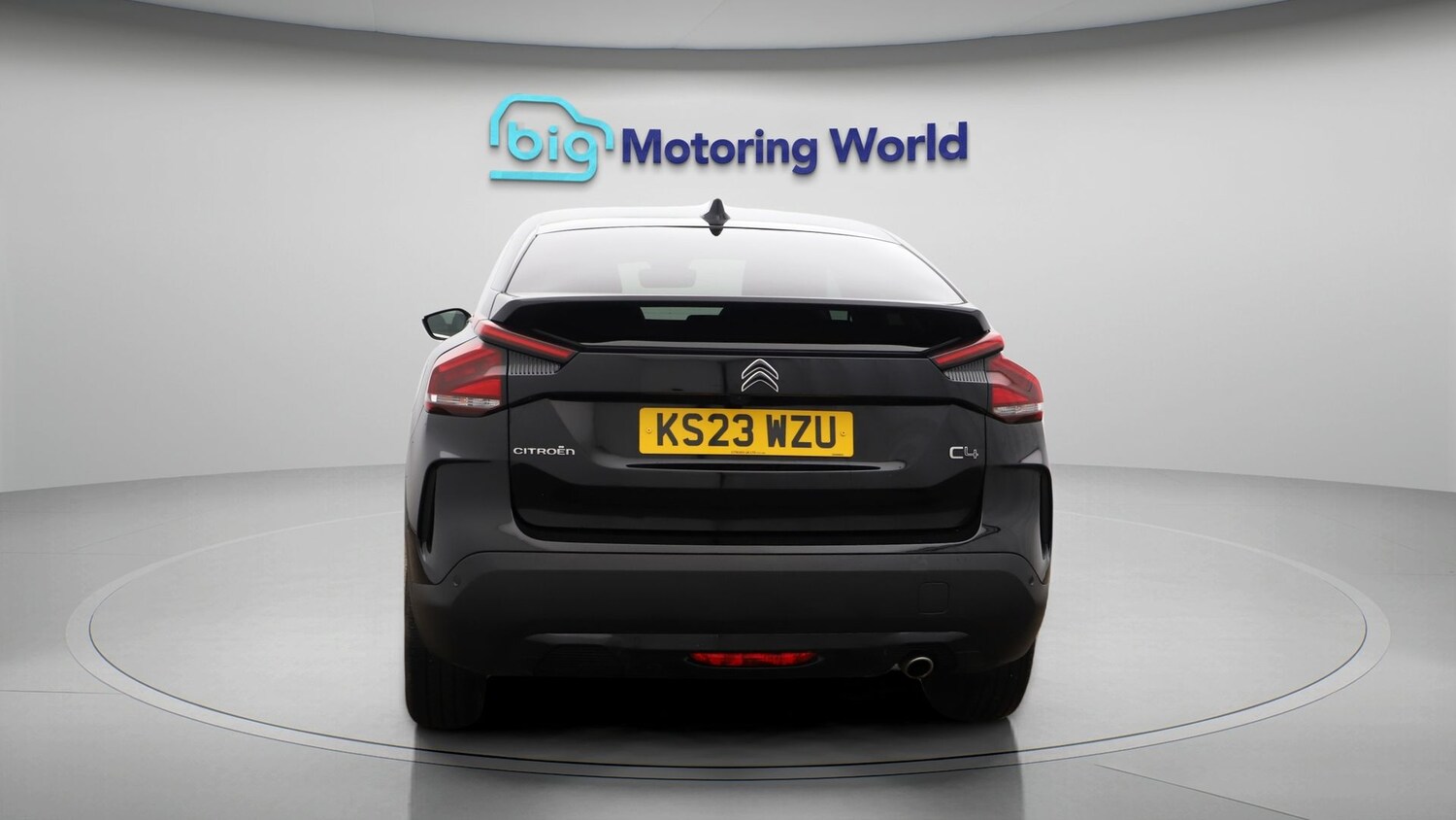 Used Citroen C4 2023 for sale - 77749612: Photo 6