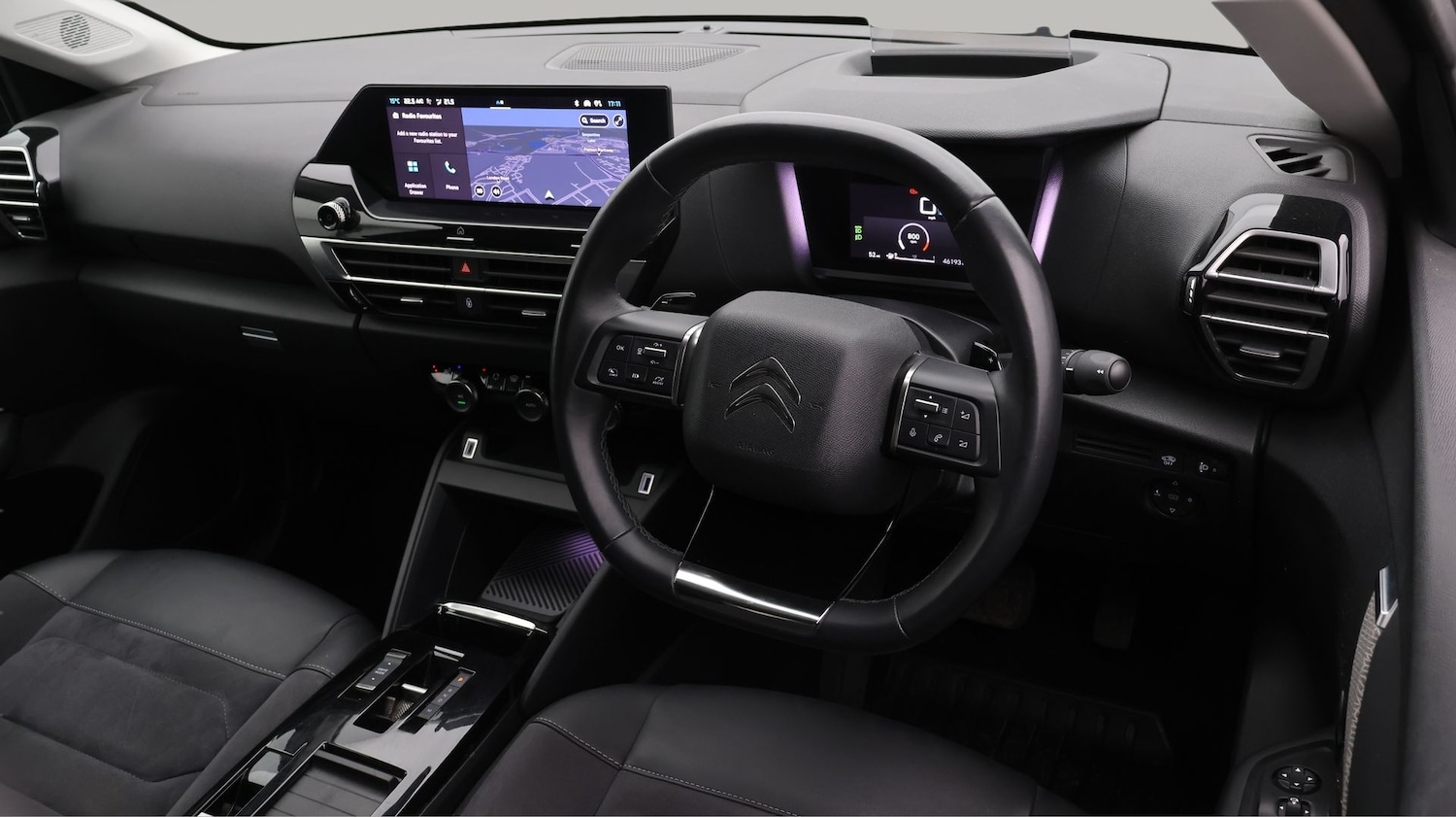 Used Citroen C4 2023 for sale - 77749612: Photo 9