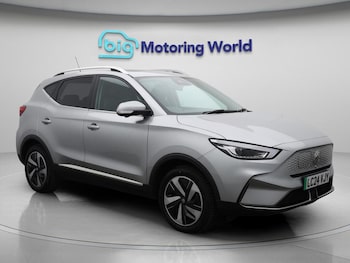 Used MG MG ZS 2024 for sale - 75905886: Photo