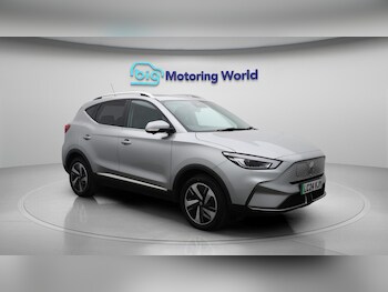 Used MG MG ZS 2024 for sale - 75905886: Photo