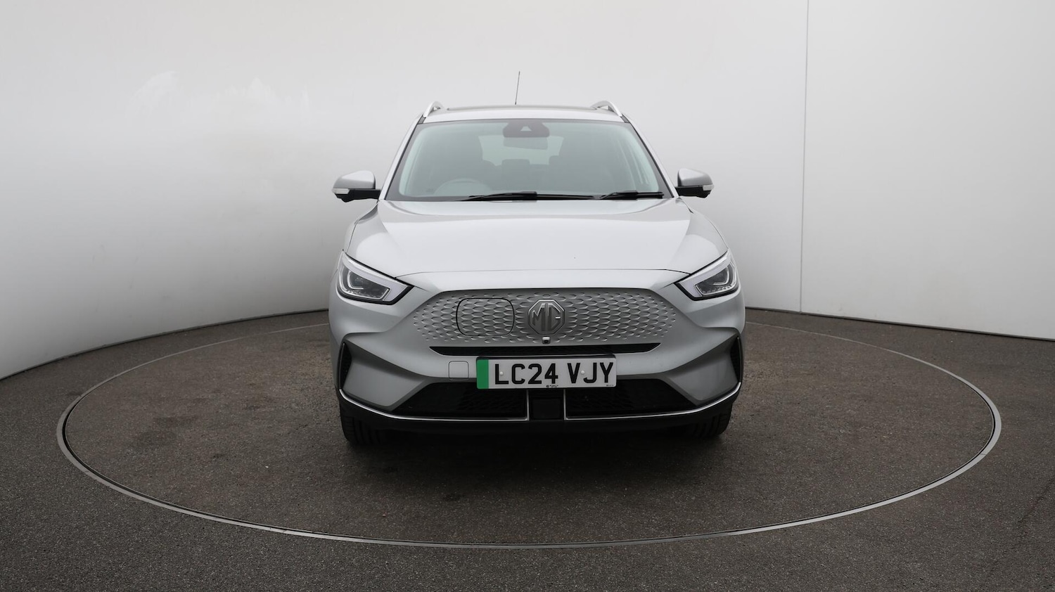 Vehicle 42